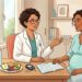 Diabetes na gravidez: a nova diretriz da OMS que reforça cuidado antes, durante e após o parto