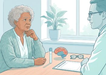 Exame de sangue para Alzheimer: por que o teste promete muito, mas ainda precisa de contexto clínico