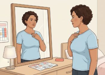 Fazer o autoexame das mamas: quando e como fazer? Quais são os erros mais comuns?