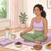 Como aliviar os sintomas dolorosos da síndrome pré-menstrual, como cólicas, irritabilidade ou inchaço