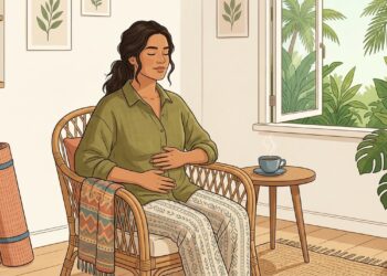 7 dicas para naturalmente aliviar a ansiedade no dia a dia