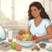 Quais alimentos ajudam a fortalecer a pele e a reduzir os sinais do envelhecimento?