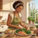 Saúde hormonal feminina: 7 alimentos que fortalecem o equilíbrio do corpo