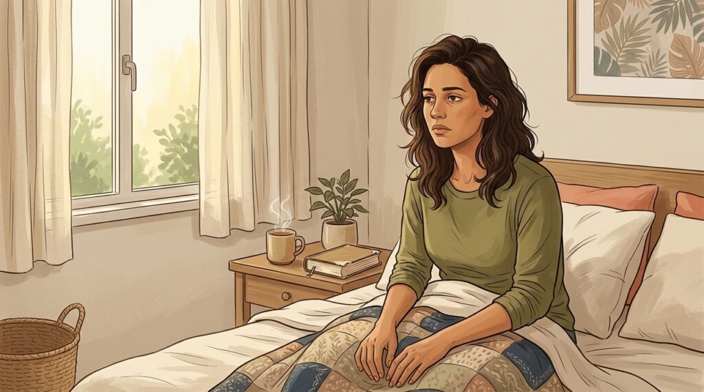 O que é depressão atípica? Veja os sintomas e o tratamento