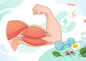 Perder peso rápido pode não ser sinônimo de ganhar saúde: o ponto esquecido sobre massa muscular