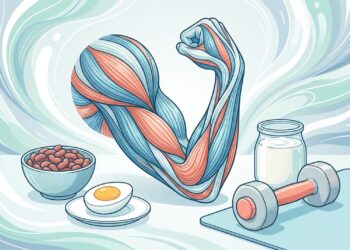 O nutriente que ajuda idosos a preservar músculos, mas não funciona sozinho