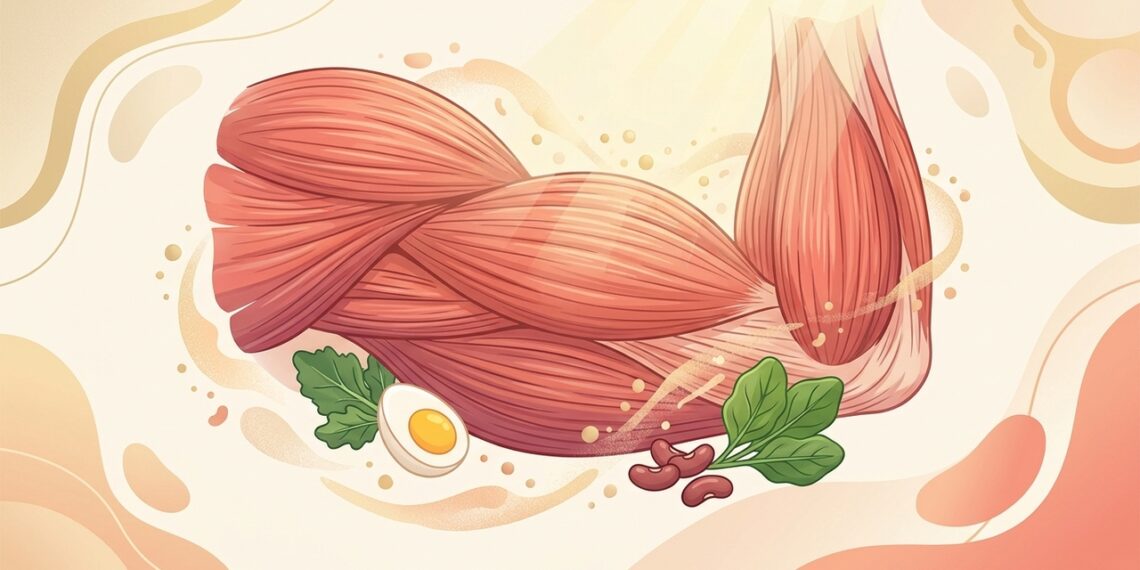 Dores musculares em idosos não é só envelhecimento: o elo pouco falado entre sarcopenia, deficiência de vitamina D e inflamação crônica