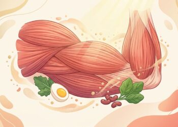 Dores musculares em idosos não é só envelhecimento: o elo pouco falado entre sarcopenia, deficiência de vitamina D e inflamação crônica