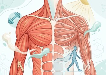 De acordo com a ciência, a partir de que idade o corpo começa a perder massa muscular?