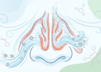 Como aliviar os sintomas frequentes da rinite alérgica, como espirros, coceira nos olhos ou congestão nasal