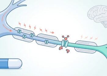 O novo analgésico sem opioide que mira a dor antes de ela chegar ao cérebro