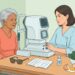 5 dicas para manter os olhos saudáveis após os 60 anos