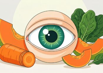 Vitamina A: como ela melhora a visão, a saúde da pele e a imunidade