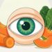 Vitamina A: como ela melhora a visão, a saúde da pele e a imunidade