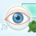 Seis maneiras simples de melhorar sua saúde dos olhos