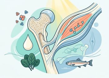Fortalece os ossos e protege os músculos: o grupo alimentar ideal para a maturidade