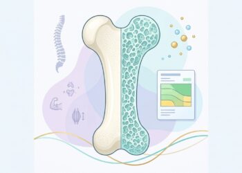 Osteoporose: o que a causa e quais são os seus sintomas
