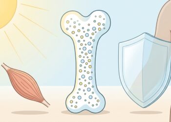 Cansaço, dores ósseas e baixa imunidade os sinais que indicam falta de vitamina D