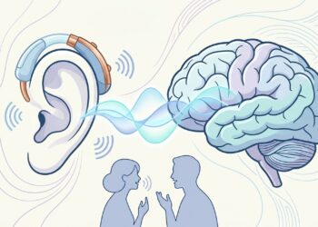 O sentido esquecido que pode acelerar o declínio cognitivo quando não é corrigido