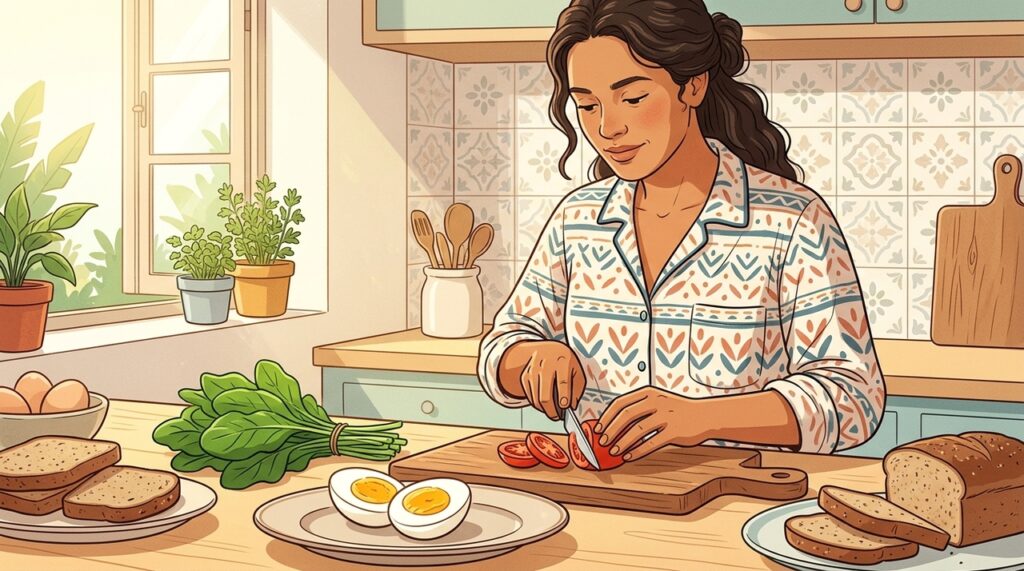 Qual tem mais proteína e nutrientes, a clara do ovo ou a gema?