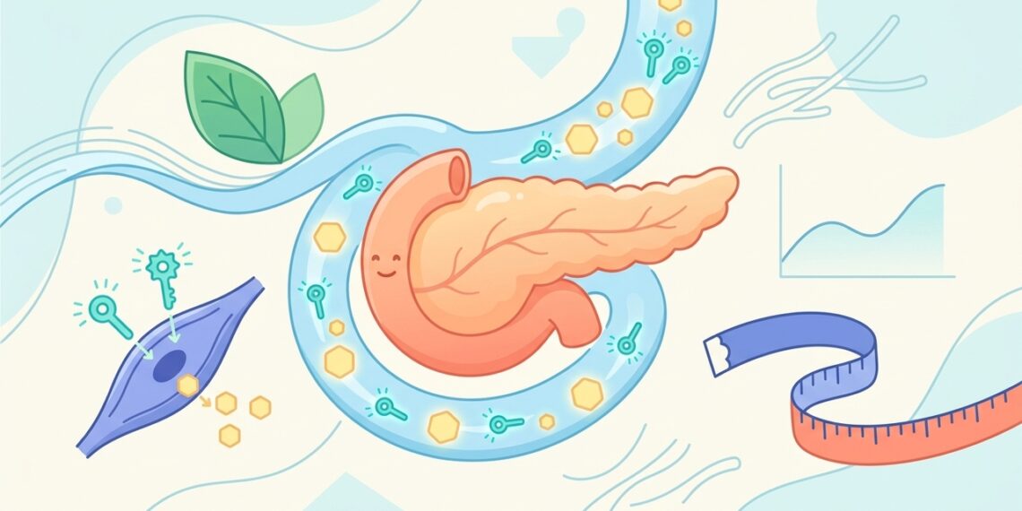 Sintomas de pré-diabetes: sinais que você não pode ignorar