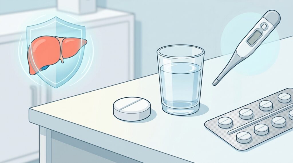 Para que serve o paracetamol? Veja os efeitos e como tomar o medicamento
