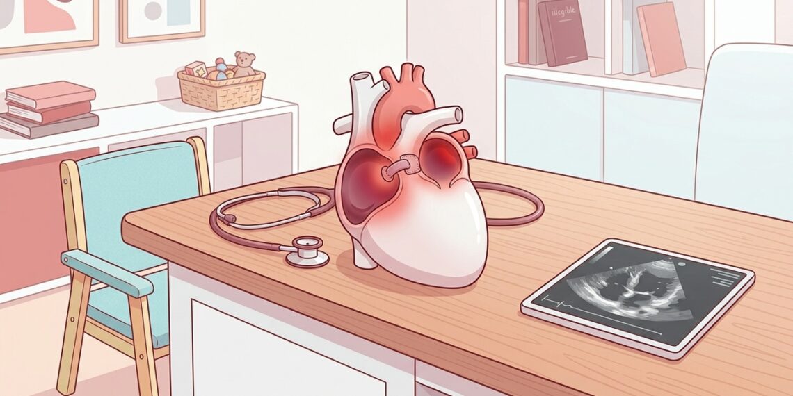 O que acontece quando o coração tem um buraco, quais são os sintomas e quais os tratamentos existentes: comunicação interatrial
