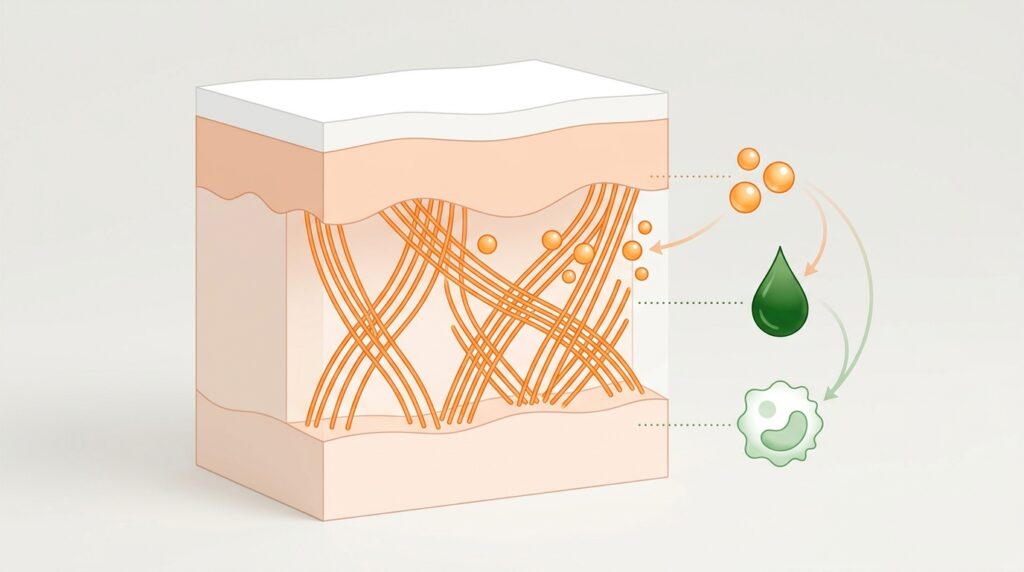 Vitamina C: como ela melhora a imunidade, a saúde da pele e a absorção de ferro