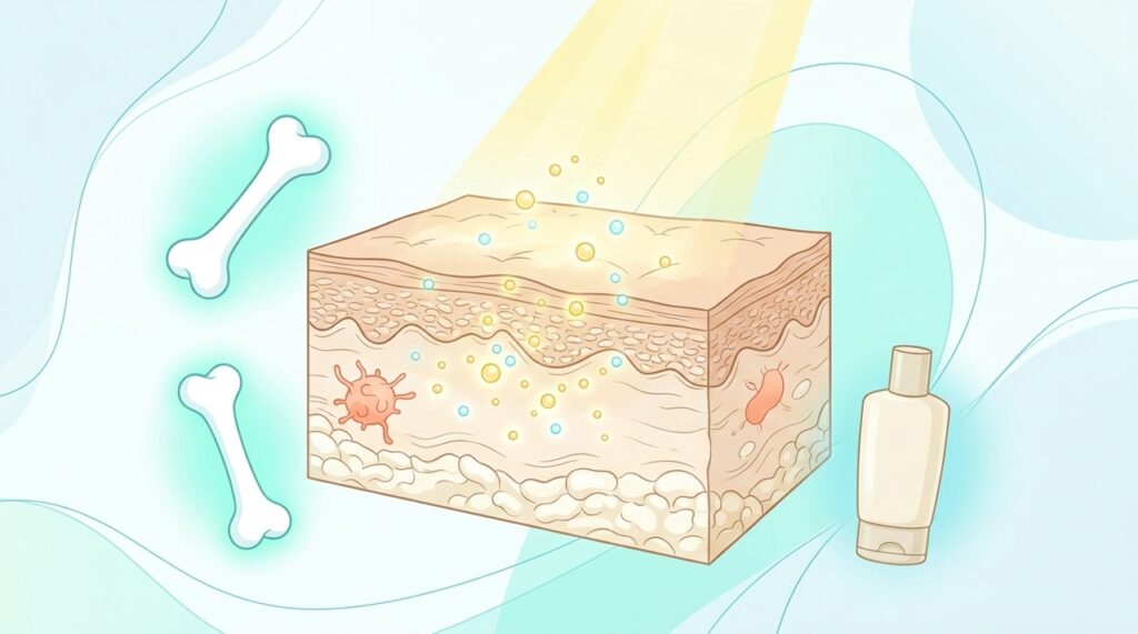 Nem uma hora, nem cinco minutos: quanto tempo de sol devemos tomar por dia, segundo a ciência