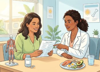 Vitamina D3: para que serve, benefícios e quando deve ser tomada