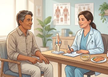 Glucosamina: o que é, para que serve e quais alimentos a contêm para aliviar dores articulares