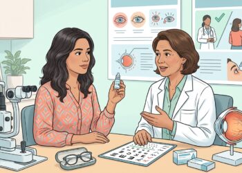 Usar colírio nos olhos: quando e como fazer? Quais são os erros mais comuns?