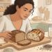 É o pão integral ou o pão de fermentação natural? Qual é o melhor para consumir todos os dias?