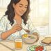 É possível avaliar a saúde intestinal sem exames laboratoriais e melhorá-la com iogurte natural e kombucha?