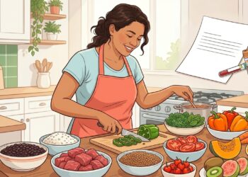 Qual é o principal nutriente para combater a anemia ferropriva e como consumi-lo para aumentar os níveis de ferro no sangue?