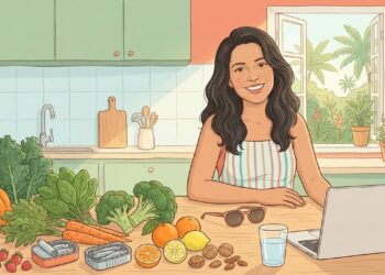 O que comer quando se tem visão embaçada ou cansaço visual? "Superalimentos" que ajudam a restaurar a visão e prevenir cataratas