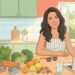 O que comer quando se tem visão embaçada ou cansaço visual? "Superalimentos" que ajudam a restaurar a visão e prevenir cataratas