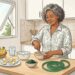 Para maiores de 50 anos: 3 fontes de proteína de alta qualidade, fáceis de adicionar à dieta diária
