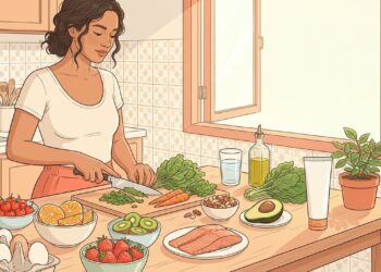 Quais são os melhores nutrientes para fortalecer a saúde da pele?