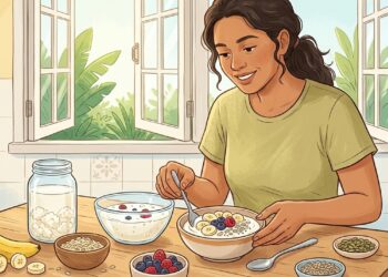 É o iogurte natural ou o kefir? Qual é o melhor para incluir todos os dias?