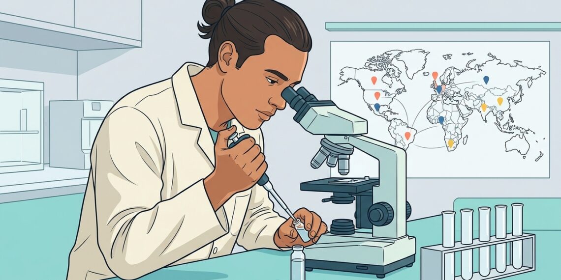 Mpox em 2026: o que muda com a circulação de diferentes clados do vírus no mundo