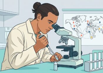 Mpox em 2026: o que muda com a circulação de diferentes clados do vírus no mundo