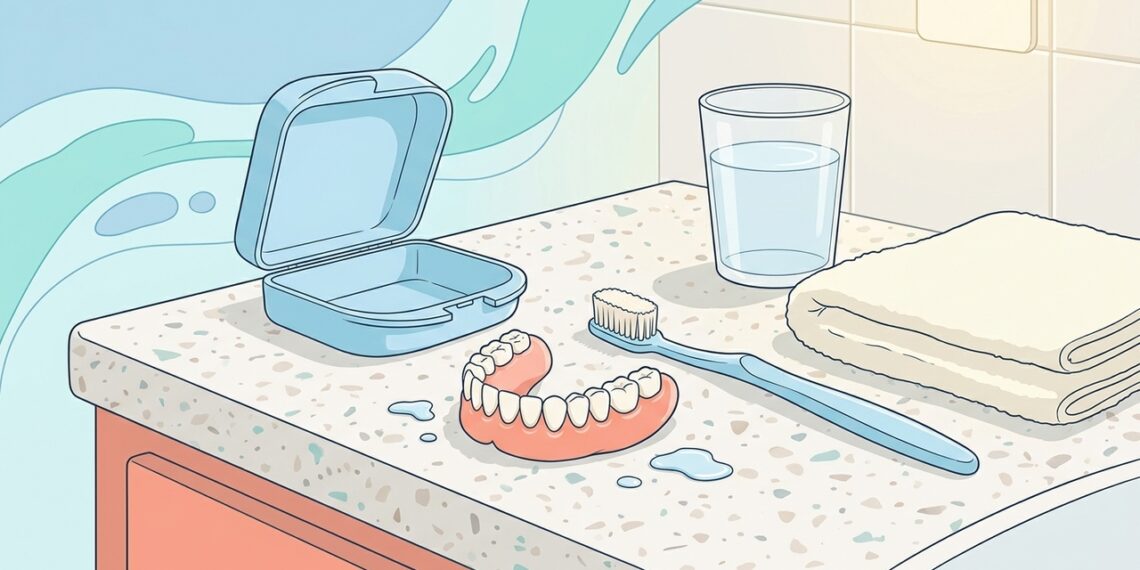 Escovar os dentes antes de dormir pode proteger mais que o hálito em idosos frágeis