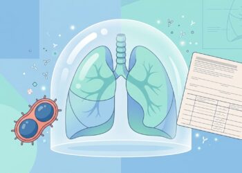 A vacina que voltou ao radar aos 50 anos para prevenir pneumonia grave
