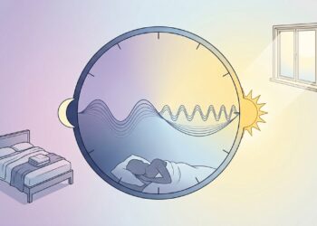 Dormir melhor: deitar-se mais cedo ou acordar mais tarde?