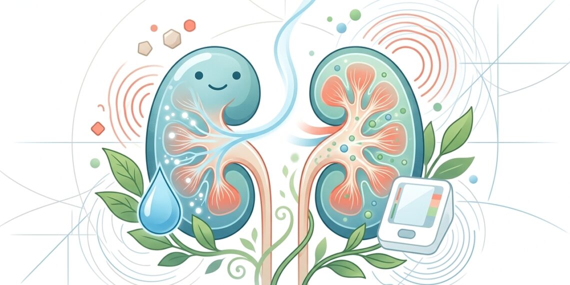 Até que estágio é possível reverter a doença renal crônica?