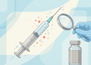 Remédio de emagrecer manipulado: o alerta da FDA sobre versões falsas de semaglutida e tirzepatida