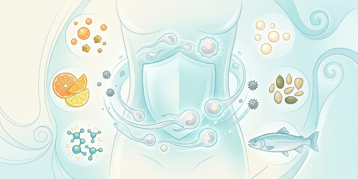 Apoia a imunidade e protege contra infecções: o grupo alimentar ideal para o sistema de defesa