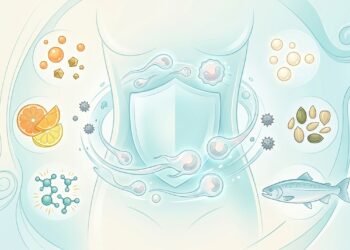 Apoia a imunidade e protege contra infecções: o grupo alimentar ideal para o sistema de defesa