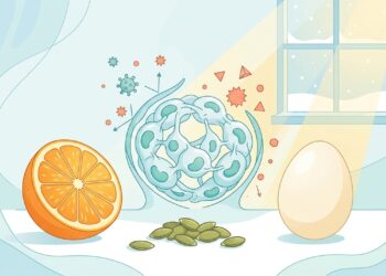 O que comer no inverno para favorecer a imunidade